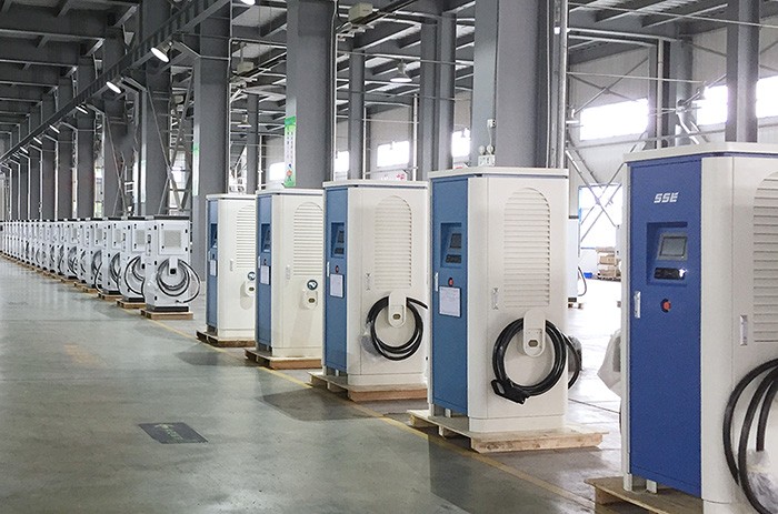 新能源電動(dòng)汽車(chē)充電樁多少錢(qián)一個(gè)？高性價(jià)比分析來(lái)襲！