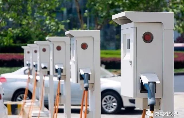 康普利汽車(chē)充電樁加盟條件詳解，你準(zhǔn)備加入了嗎？
