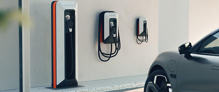 加盟熱潮：汽車充電樁如何成為你的財富密碼？