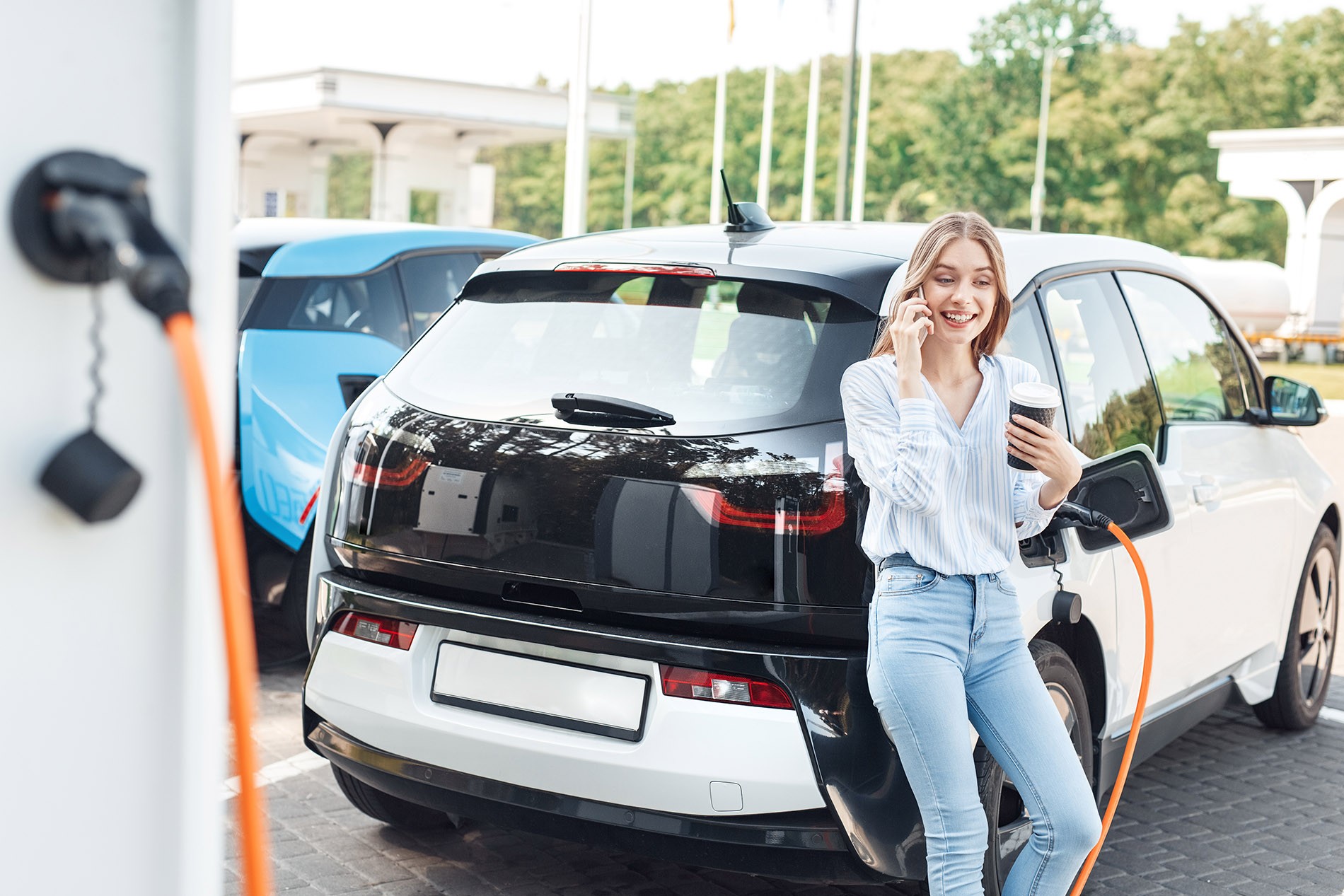 汽車充電樁加盟：如何選定靠譜的充電樁品牌？