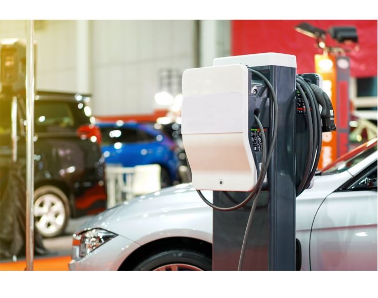 新能源浪潮之汽車充電樁代理的市場策略解析！