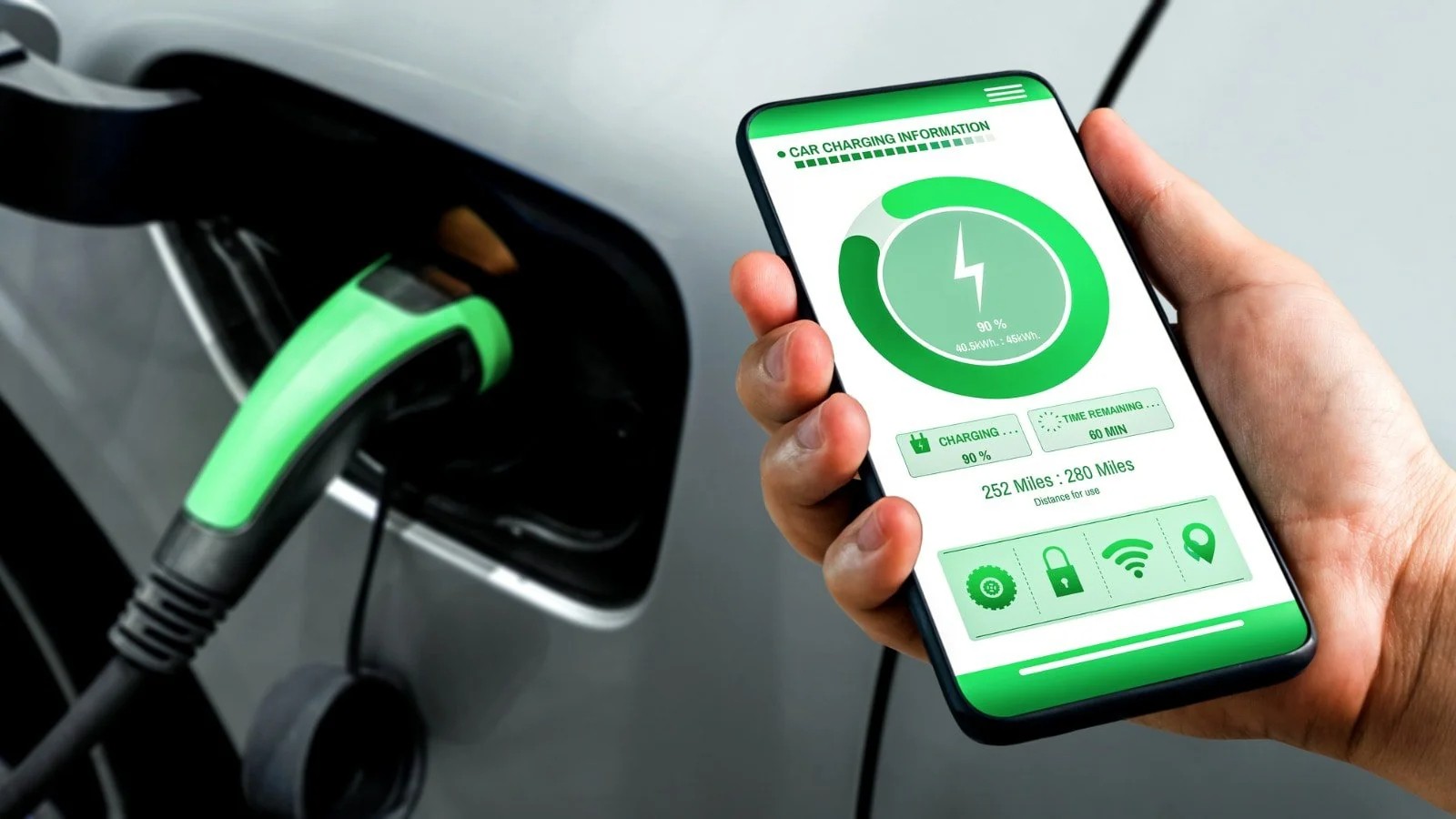 汽車充電樁加盟市場機(jī)遇與挑戰(zhàn)